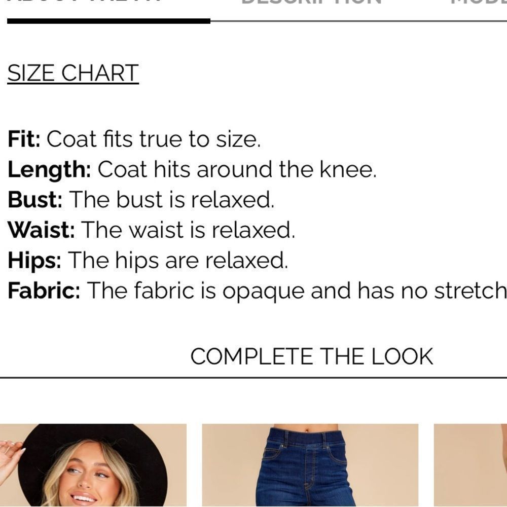 Red Dress Boutique Aura Ready For Change Berry Plaid Coat Oversized Pink Blue S - Picture 11 of 13